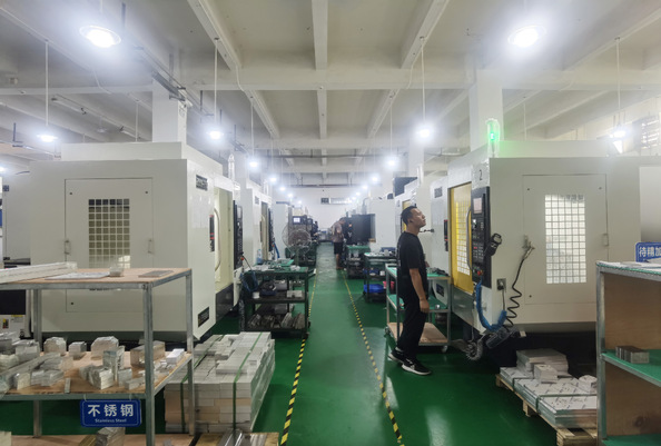 Shenzhen Hongsinn Precision Co., Ltd.