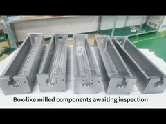 Pozostałe części i akcesoria