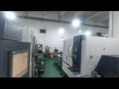 Części metalowe maszynowe aluminiowe toczenie frezowanie motocykl auto