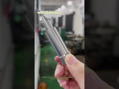 Wytwarzanie części obrotowych