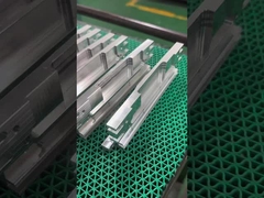 usługi obróbki maszynowej