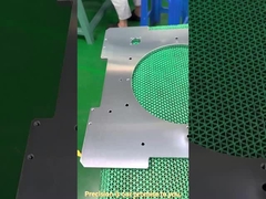 Części do obróbki obrabiarek CNC