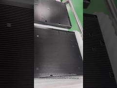 Sprzęt do produkcji części motocykli