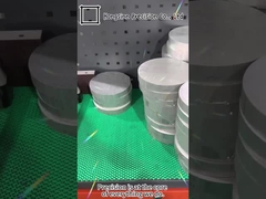 Obróbka CNC stali nierdzewnej