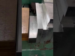 Części do obróbki CNC ze stali nierdzewnej