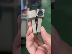 Producent części biegów maszyn cnc