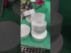 cnc producent części metalowych w Chinach