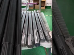 usługi obróbki CNC