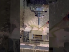 obróbki cnc niestandardowe dostosowanie