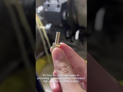 serwis do obróbki części CNC