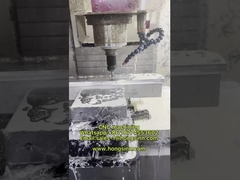 Części do obróbki cnc