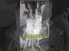 producent części obrobionych