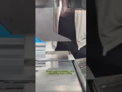 Przemysł wytwarzania arkuszy metalowych