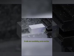 Obróbka CNC Części aluminiowe CNC na zamówienie Precyzyjna obróbka aluminiowa