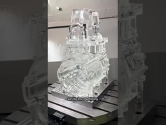 Miedzi Aluminium Stal nierdzewna Materiał do obróbki węglowodorów