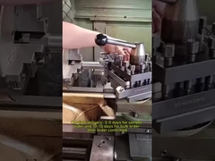 Usługi obróbki CNC aluminium i obróbka części aluminiowych