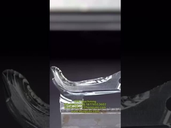 Części do obróbki CNC: Producent i dostawca usług obróbki nitkowej