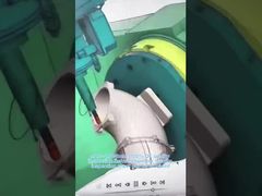 Usługi spawania na zamówienie i profesjonalne w produkcji