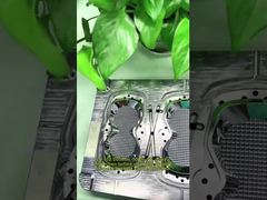 Wyposażenie w urządzenia do obróbki metali