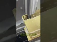 Usługi obróbki aluminium i CNC w Chinach