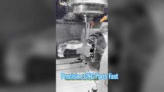 producenci usług prototypowych obróbki cnc