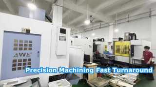 Założona w 2010 roku firma Shenzhen Hongsinn Precision Co., Ltd. jest nowoczesnym przedsiębiorstwem zajmującym się produkcją precyzyjną