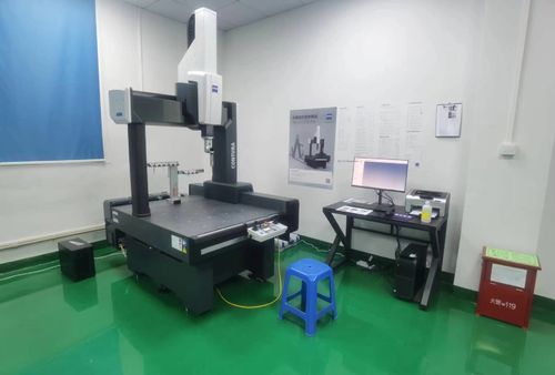 Najnowsze wiadomości firmy o Shenzhen Hongsinn Precision Co., Ltd. przejmuje Zeiss Coordinate Measuring Machine CONTURA 7/10/6 w lipcu 2023 r.