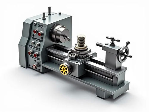 Najnowszy blog firmowy o Przewodnik po tokarkach precyzyjnych - Kluczowe Wnioski