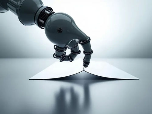 Najnowszy blog firmowy o Postępy i trendy w technikach gięcia metali