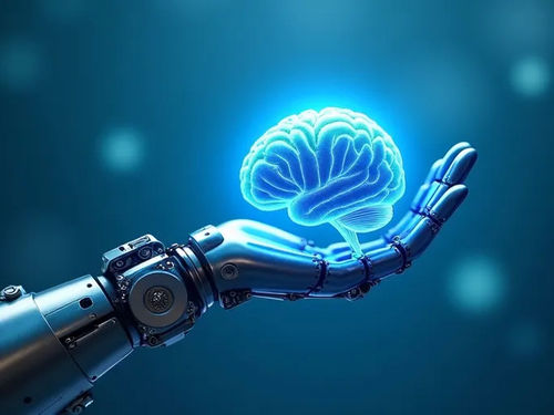 Najnowszy blog firmowy o AI ulepsza obróbkę CNC bez zastępowania wykwalifikowanych pracowników