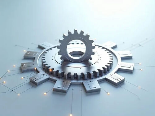 Najnowszy blog firmowy o NC CNC DNC Technologia rdzeniowa napędzająca nowoczesną produkcję