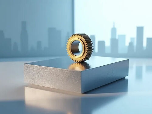 Najnowszy blog firmowy o 6061T6 Aluminum Boosts Precision Manufacturing Efficiency