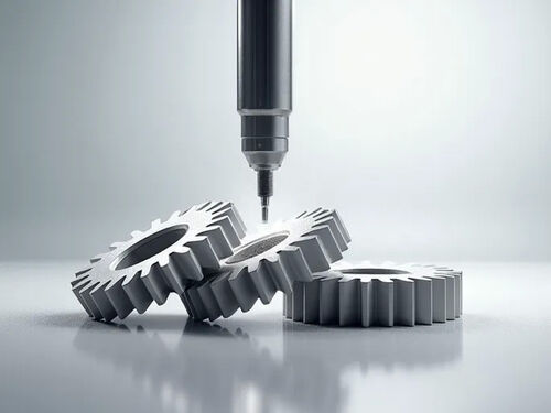 Najnowszy blog firmowy o Study Compares Lubrication Methods for Machining 6061T6 Aluminum