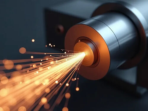 Najnowszy blog firmowy o Kluczowe osiągnięcia w zakresie technik i zastosowań obróbki metali