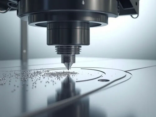 Najnowszy blog firmowy o Przewodnik do precyzyjnych narzędzi do obróbki CNC i technik powierzchni