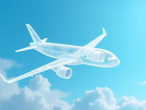 Najnowszy blog firmowy o Eclipson uruchamia drukowane w 3D modele samolotów do tanich lotów