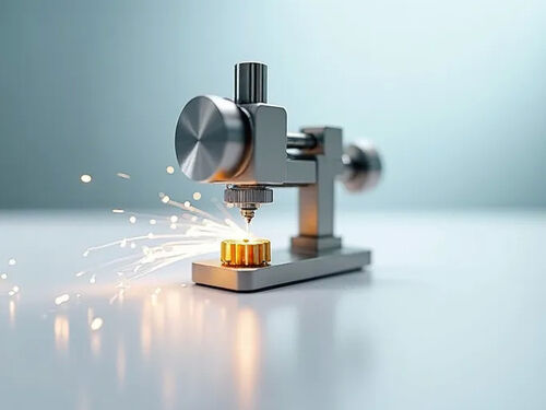 Najnowszy blog firmowy o Obrót CNC rozwija techniki produkcji precyzyjnej