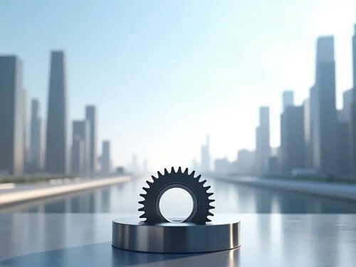 Najnowszy blog firmowy o Obróbka CNC zwiększa precyzję w produkcji stali nierdzewnej