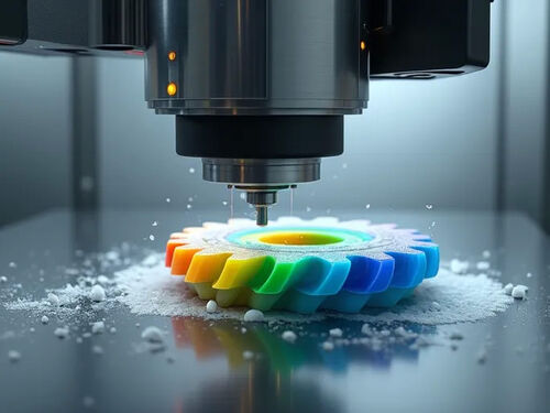 Najnowszy blog firmowy o Precyzyjne obróbki CNC z tworzyw sztucznych Kluczowe trendy i zastosowania