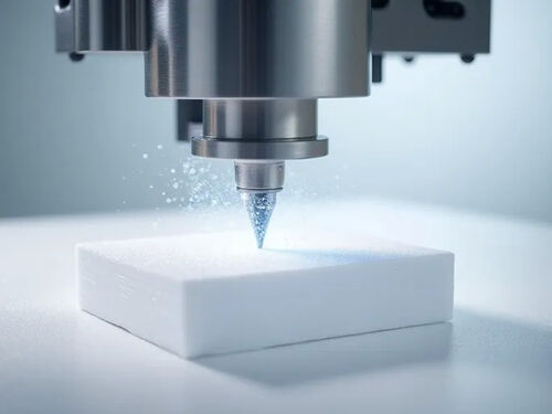 Najnowszy blog firmowy o Ekspercki przewodnik po precyzyjnej obróbce polimerów UHMW