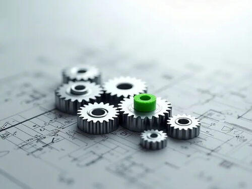 Najnowszy blog firmowy o Przewodnik inżyniera po ekonomicznej produkcji części