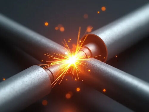 Najnowszy blog firmowy o Podręcznik dla początkujących do technik spawania ramki motocykla