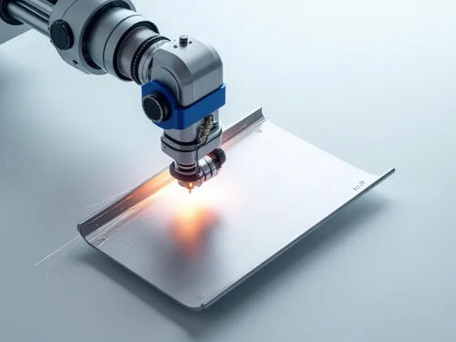 Najnowszy blog firmowy o Zdolność do gięcia zwiększa precyzję gięcia płyt metalowych