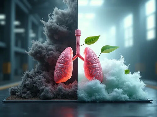 Najnowszy blog firmowy o Firmy produkujące maszyny wezwane do poprawy bezpieczeństwa jakości powietrza