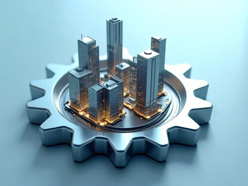 Najnowszy blog firmowy o Kluczowe zasady i pojawiające się trendy w precyzyjnej produkcji