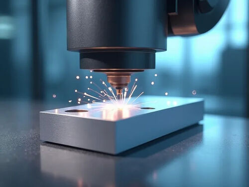 Najnowszy blog firmowy o Zaawansowane strategie efektywnego obróbki stopów tytanu