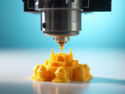 Najnowszy blog firmowy o Przewodnik do modernizacji części drukarek 3D w celu osiągnięcia precyzji