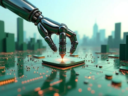 Najnowszy blog firmowy o Autodesk Fusion 360 zwiększa wydajność obróbki CNC