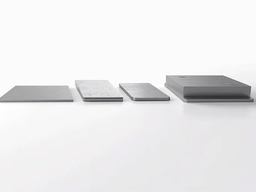 Najnowszy blog firmowy o Wykorzystanie metalu na zamówienie przekształca projekty w produkty