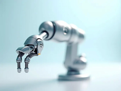 Najnowszy blog firmowy o Przewodnik po wyborze i dostosowywaniu głównych komponentów robota